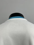 2025 Israel White Jersey
