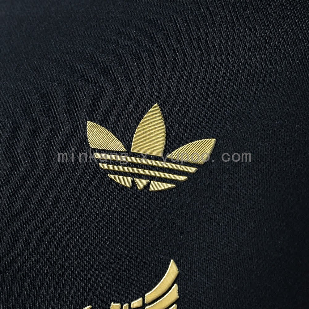 Mexico 25/26 Special Edition Black Long Sleeve Player Edition Jersey