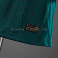 Nigeria 2025 Away Player Edition Jersey 3-XL