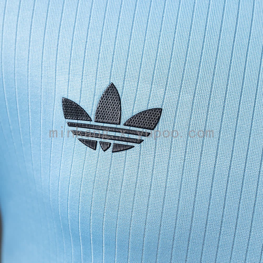 Germany 125th Anniversary Edition Blue Player Edition Jersey