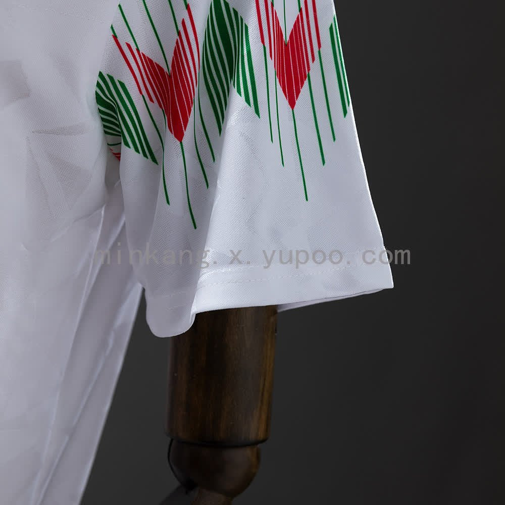 Wales 90/02 Away Jersey