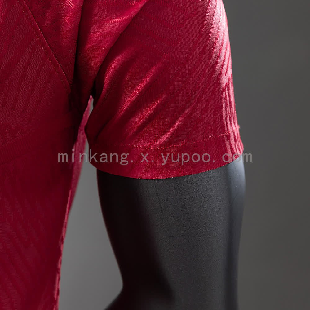 2022 Player Edition Portugal World Cup home Jersey