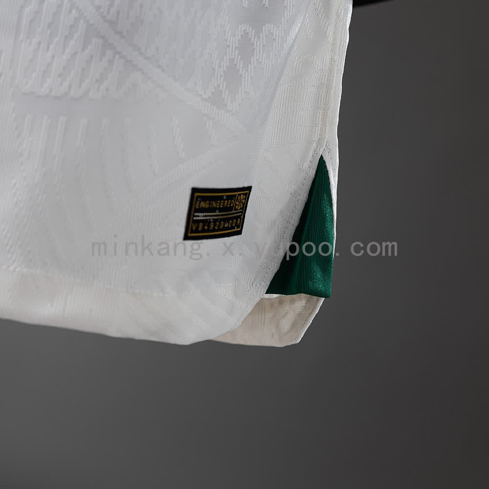 Portugal 2022 Away Player Edition Jersey