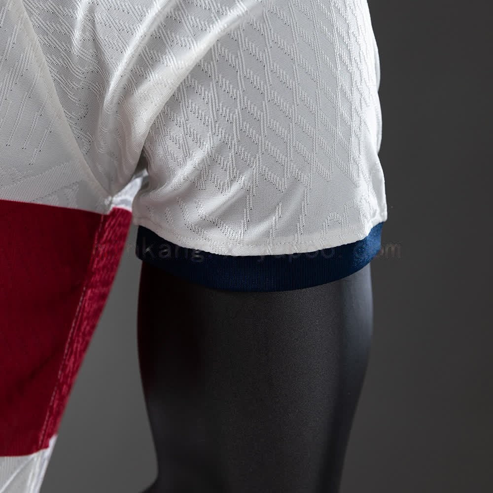 Portugal 2022 Away Player Edition Jersey
