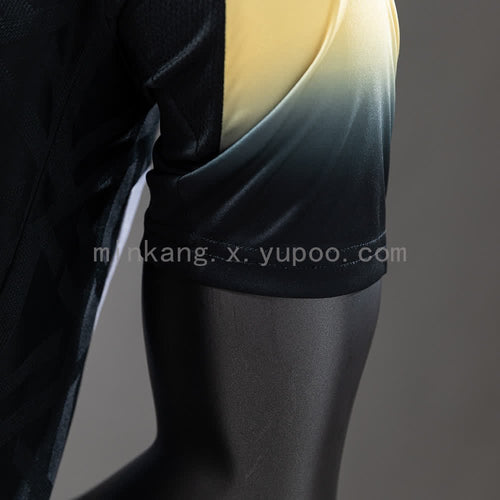 2024 Player Germany Black Jersey