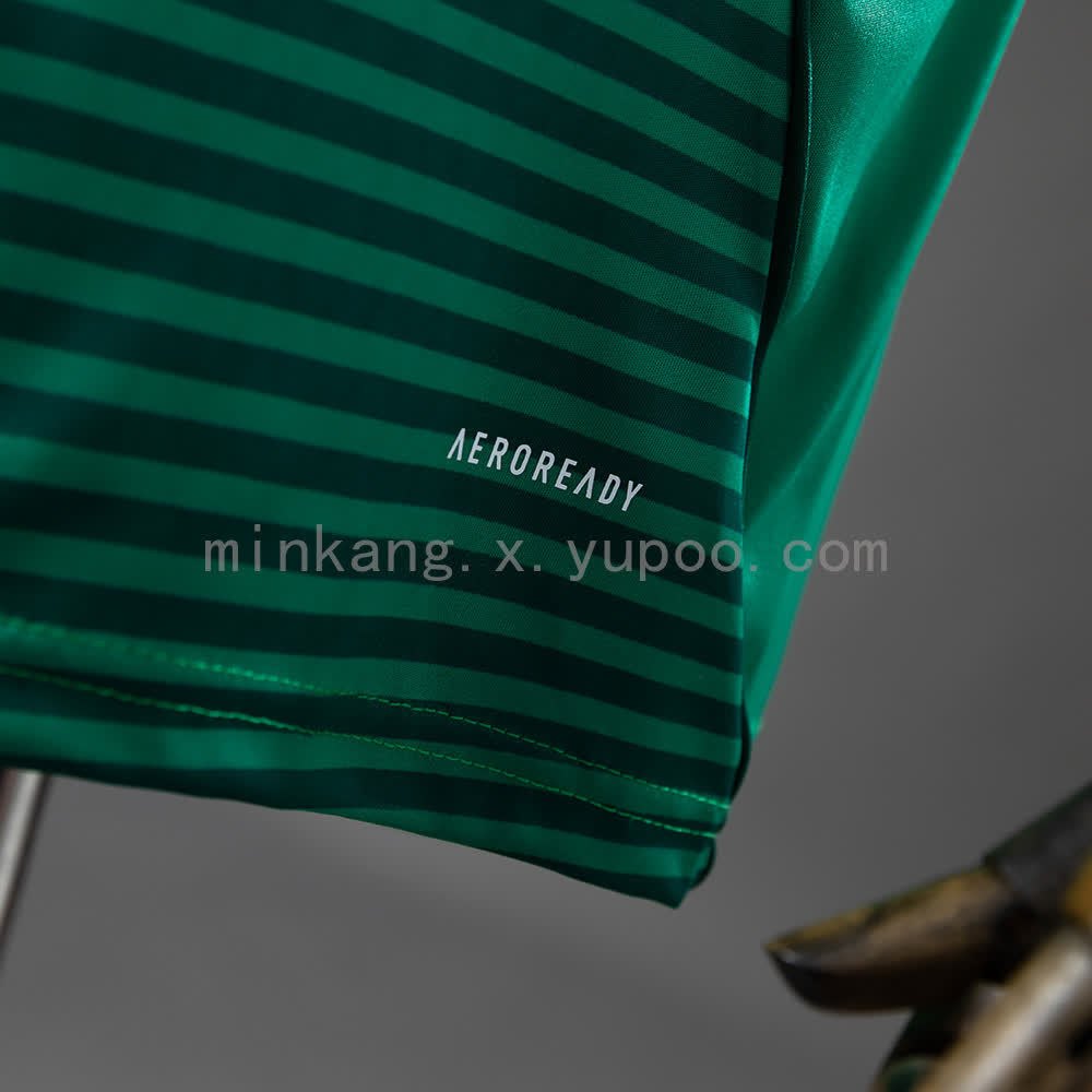 Al Ahli 2026 Home Jersey