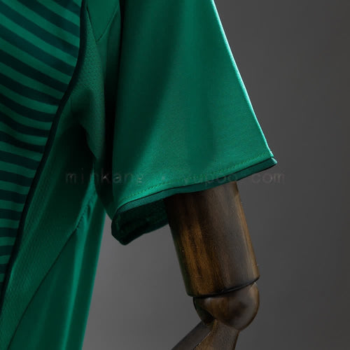 Al Ahli 2026 Home Jersey