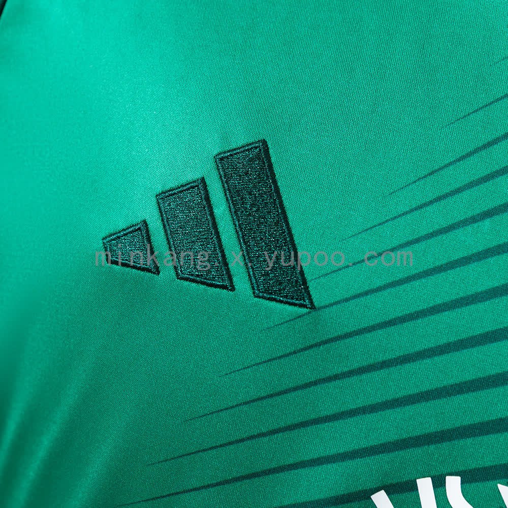 Al Ahli 2026 Home Jersey
