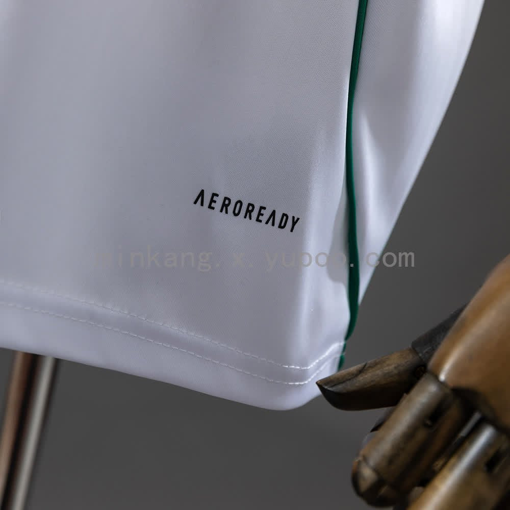 Al Ahli 2026 Away Jersey