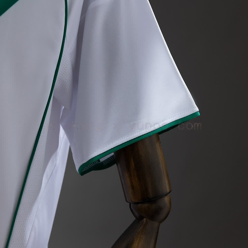 Al Ahli 2026 Away Jersey