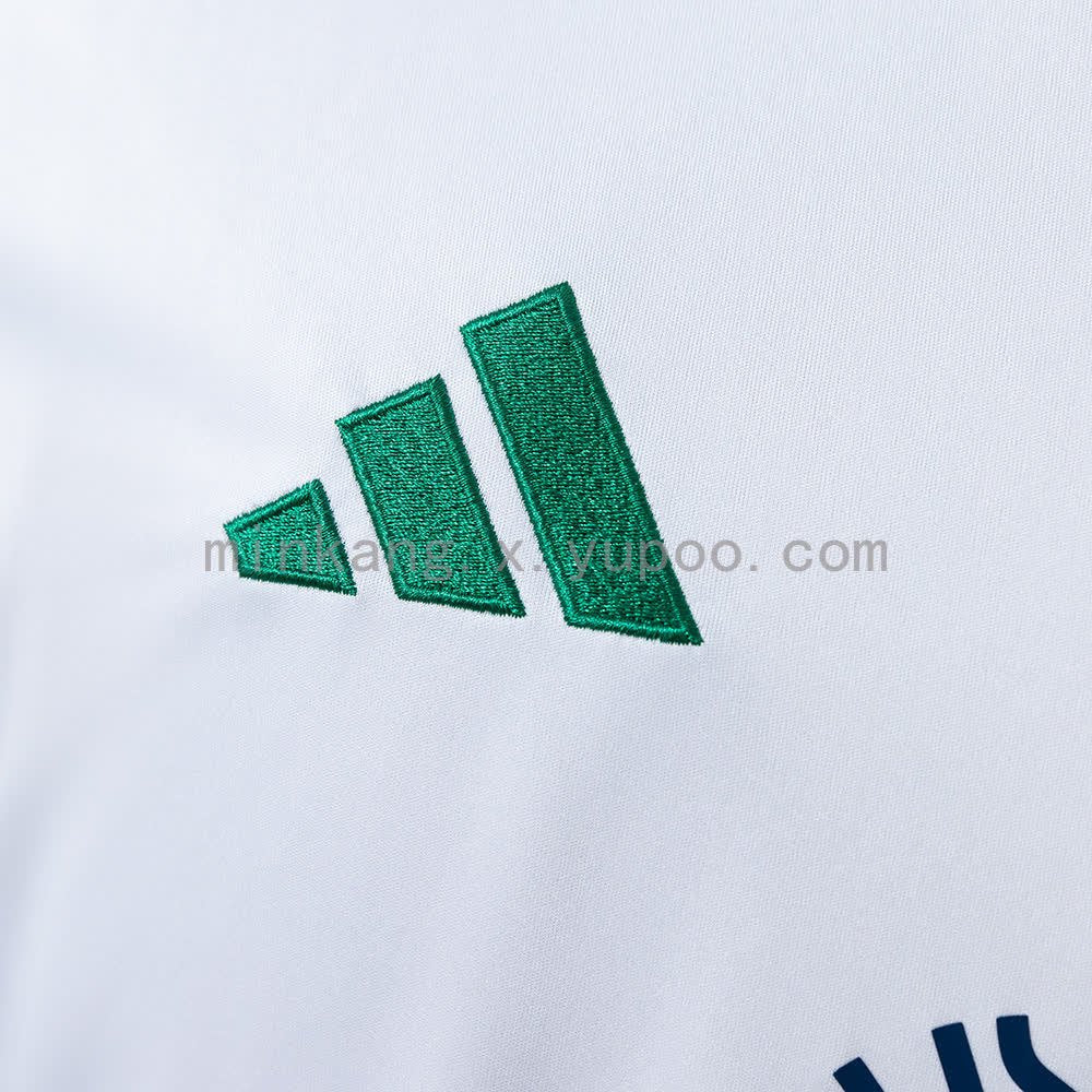 Al Ahli 2026 Away Jersey