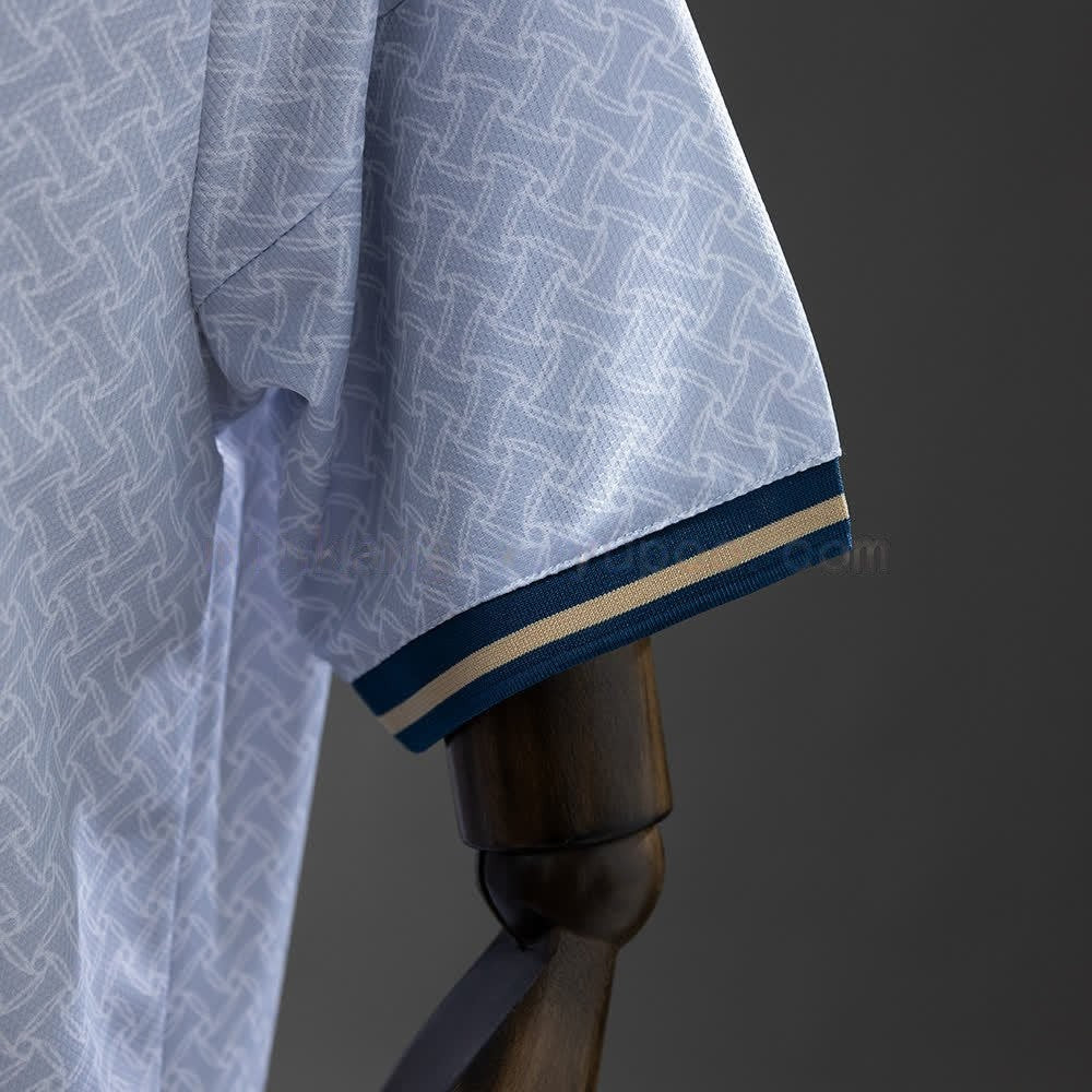 Italy 2026 Away Jersey