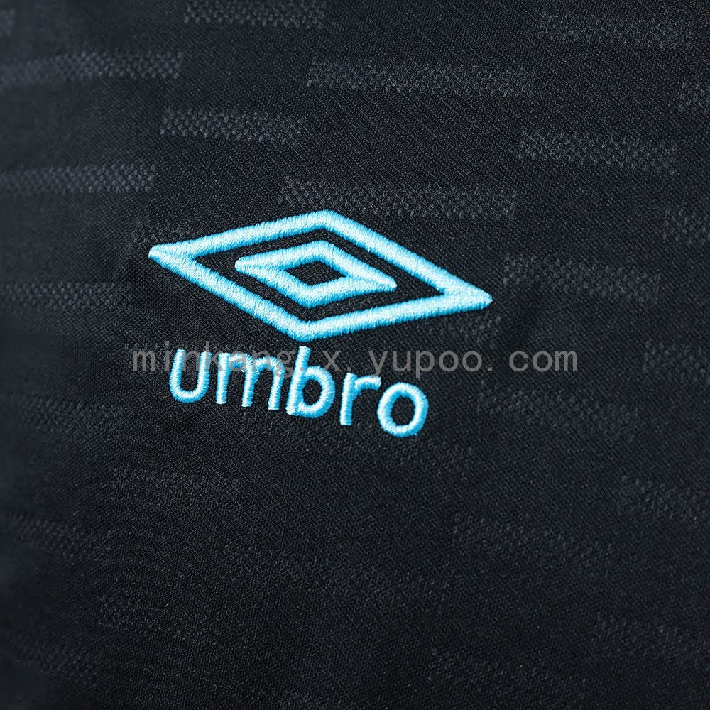 Guatemala 2026 Third Away Jersey