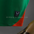 Ireland 2026 Home Jersey