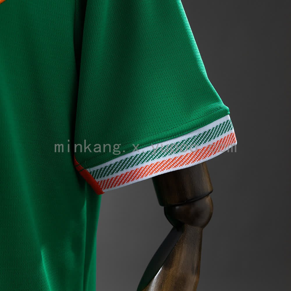 Ireland 2026 Home Jersey