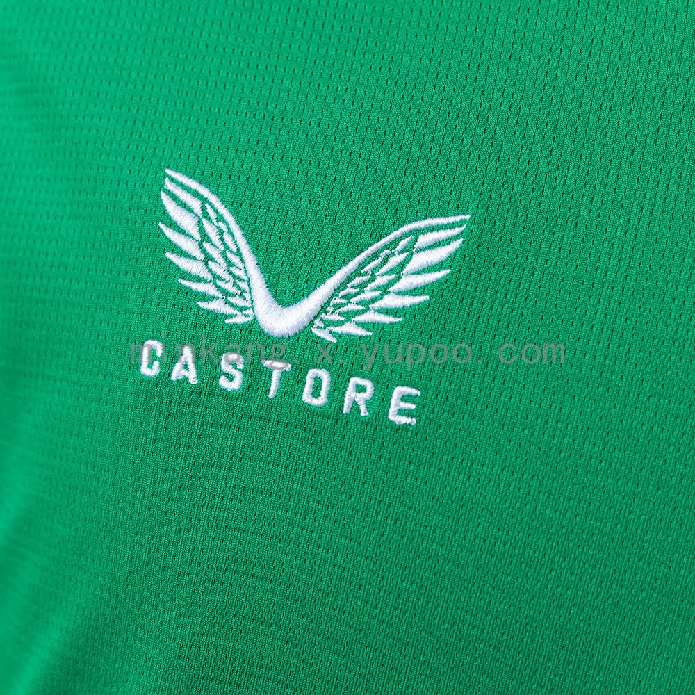 Ireland 2026 Home Jersey