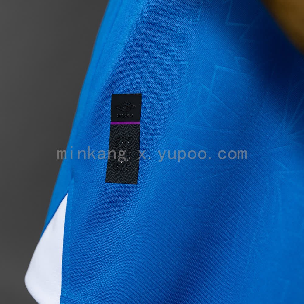 El Salvador 2026 Home Jersey