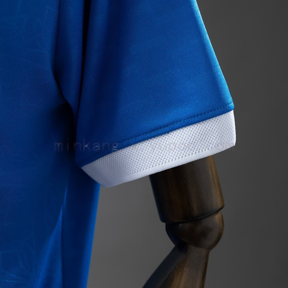 El Salvador 2026 Home Jersey