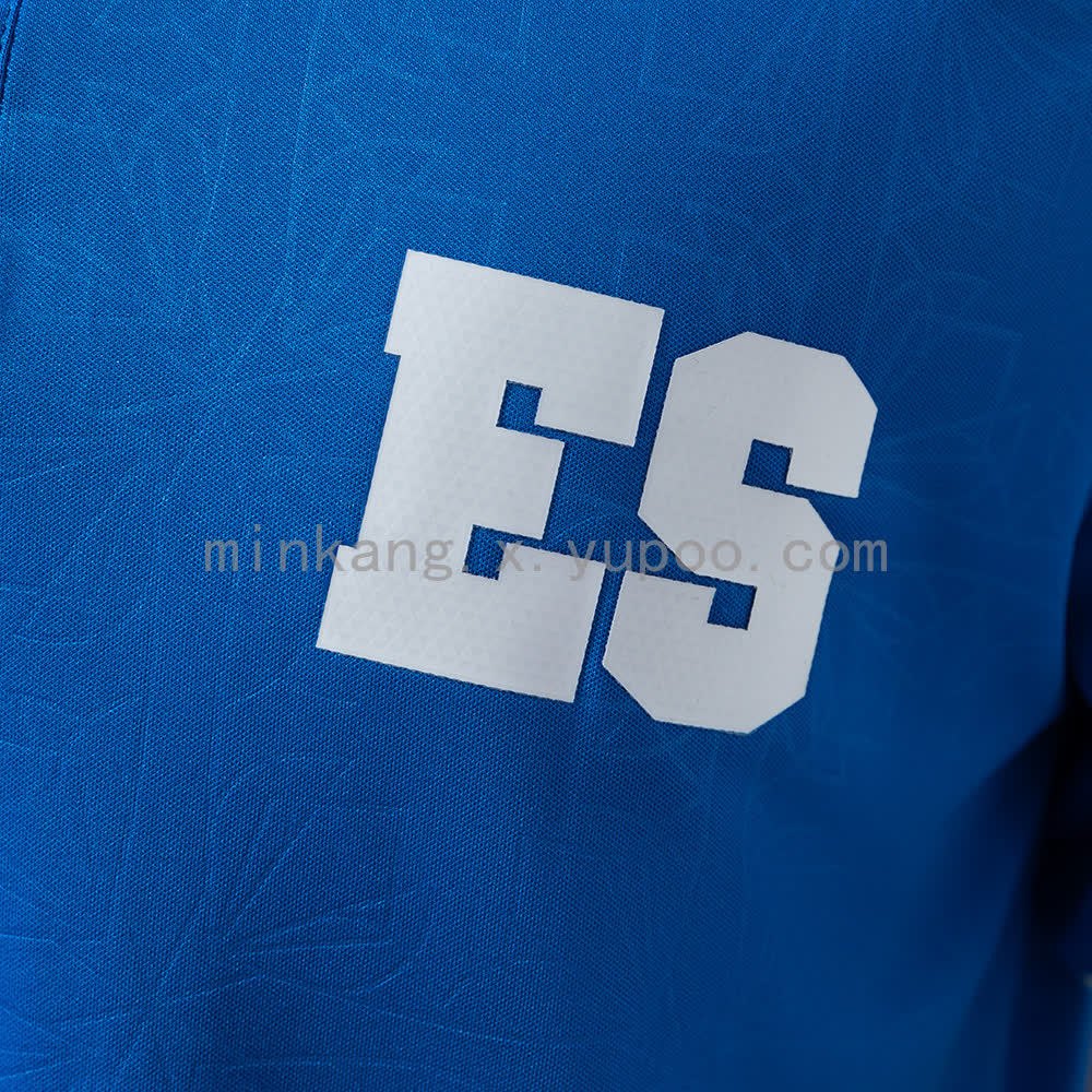 El Salvador 2026 Home Jersey