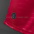 Portugal 2026 Home Jersey