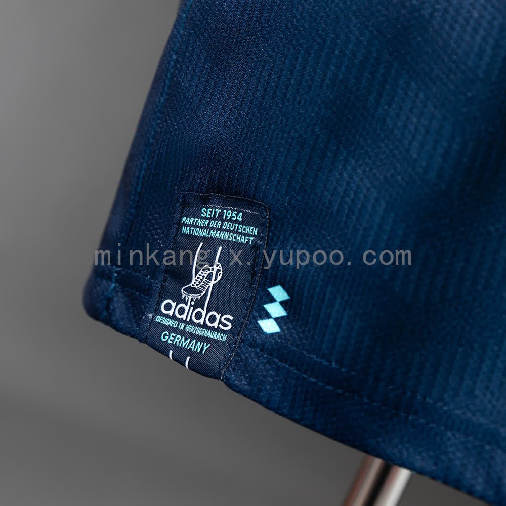 Germany 2026 Away Jersey