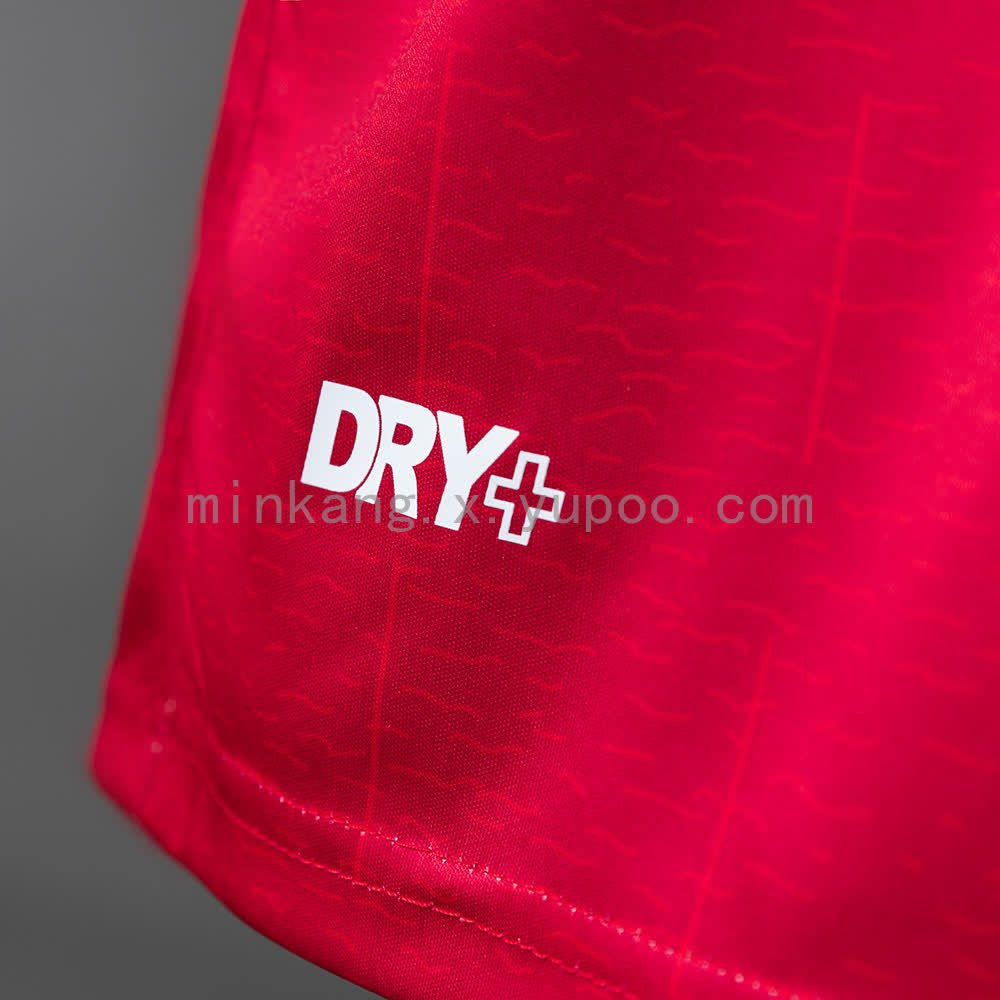Cape Verde 2026 Third Jersey