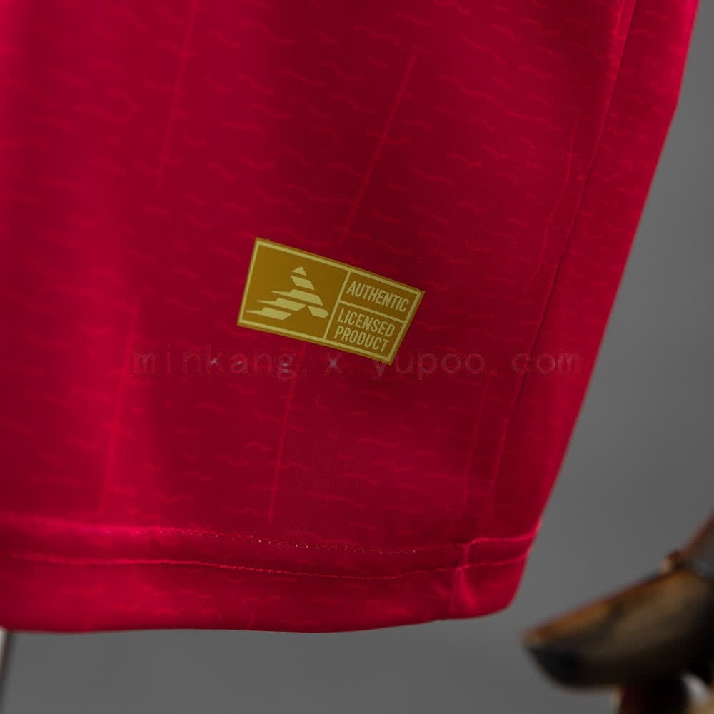 Cape Verde 2026 Third Jersey