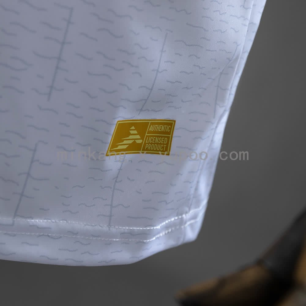 Cape Verde 2026 Away Jersey