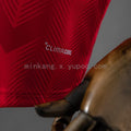 Chile 2026 Home Jersey