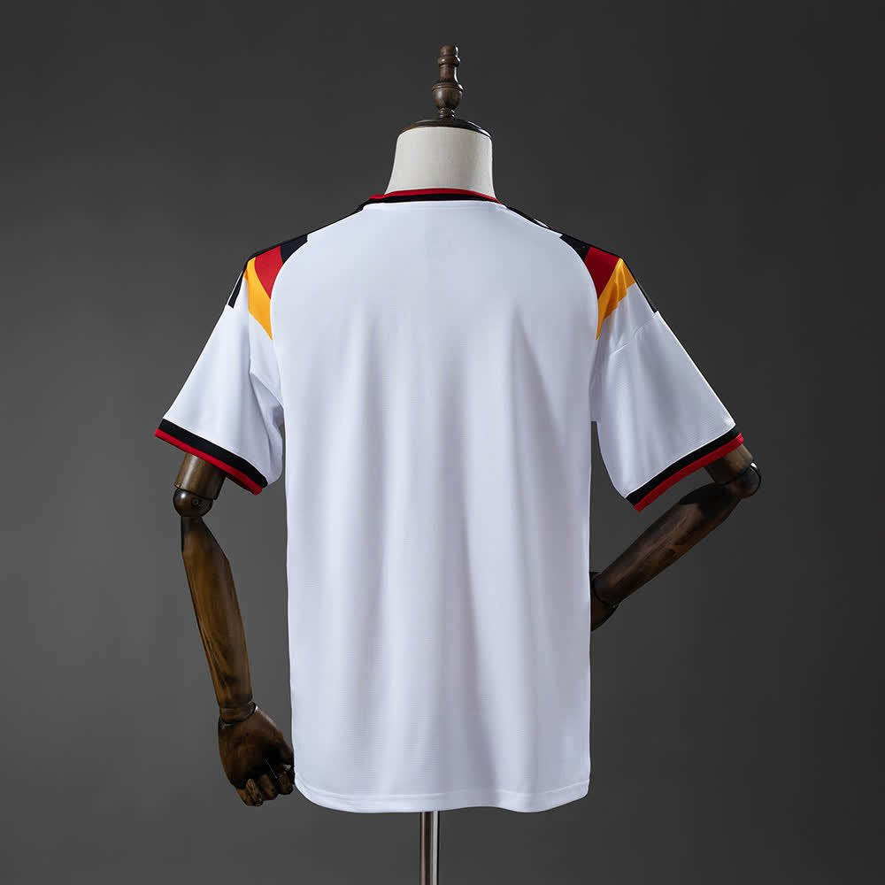 Germany 2026 Home Jersey