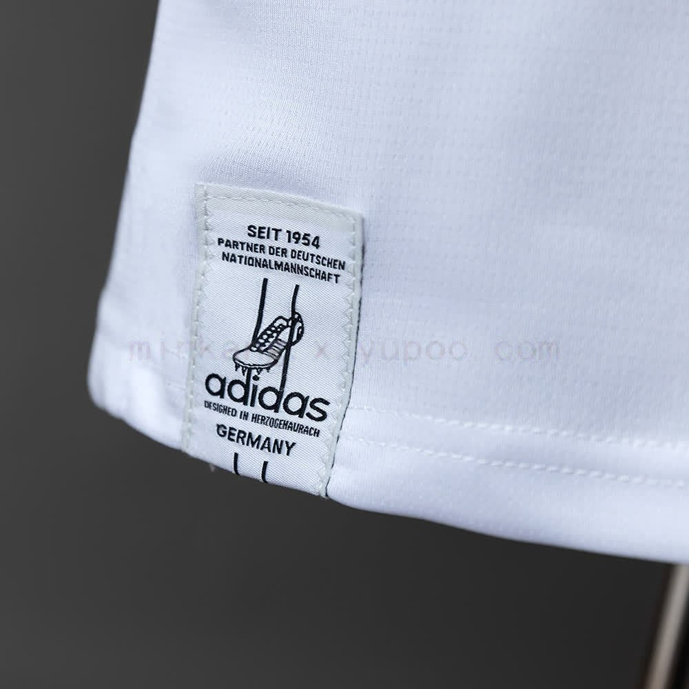Germany 2026 Home Jersey