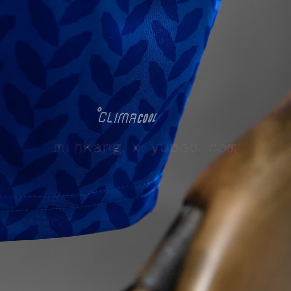 Italy 2026 Home Jersey