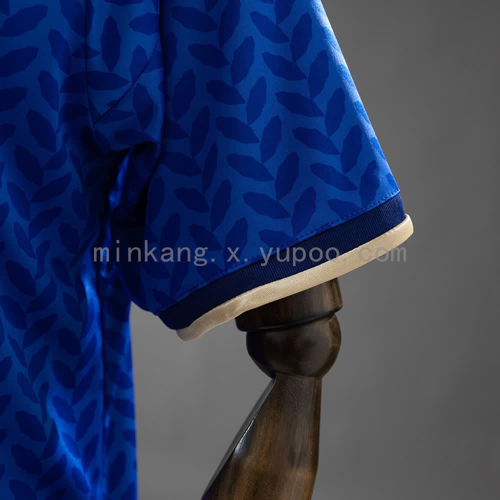 Italy 2026 Home Jersey
