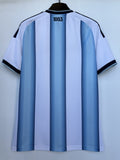 Argentina 2026 Home Match Jersey