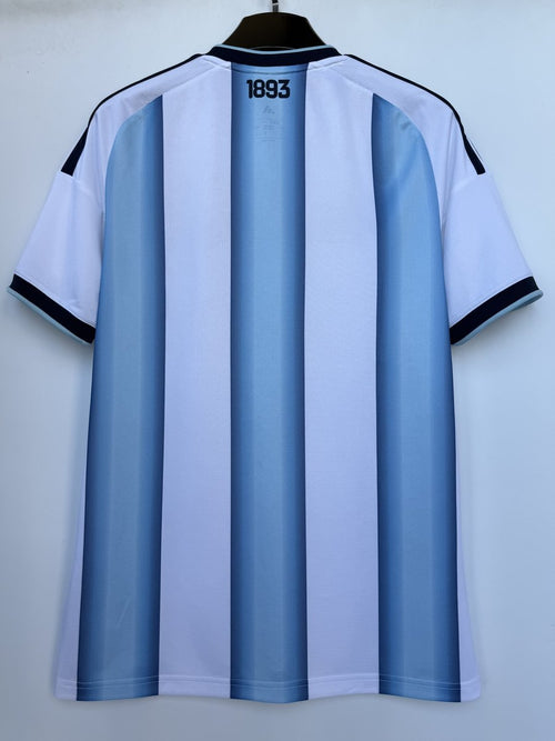 Argentina 2026 Home Match Jersey