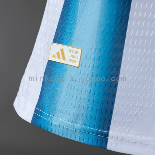 Argentina 2026 Home Player Edition Jersey