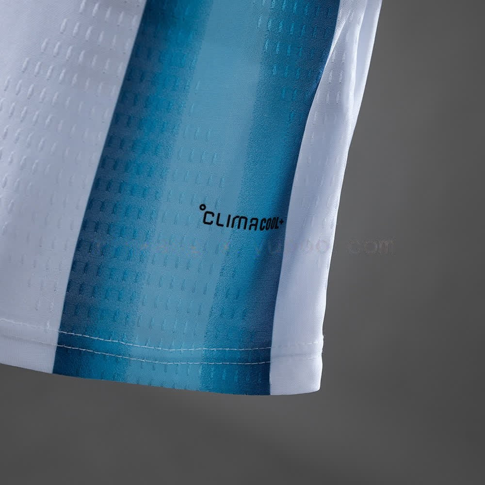 Argentina 2026 Home Player Edition Jersey