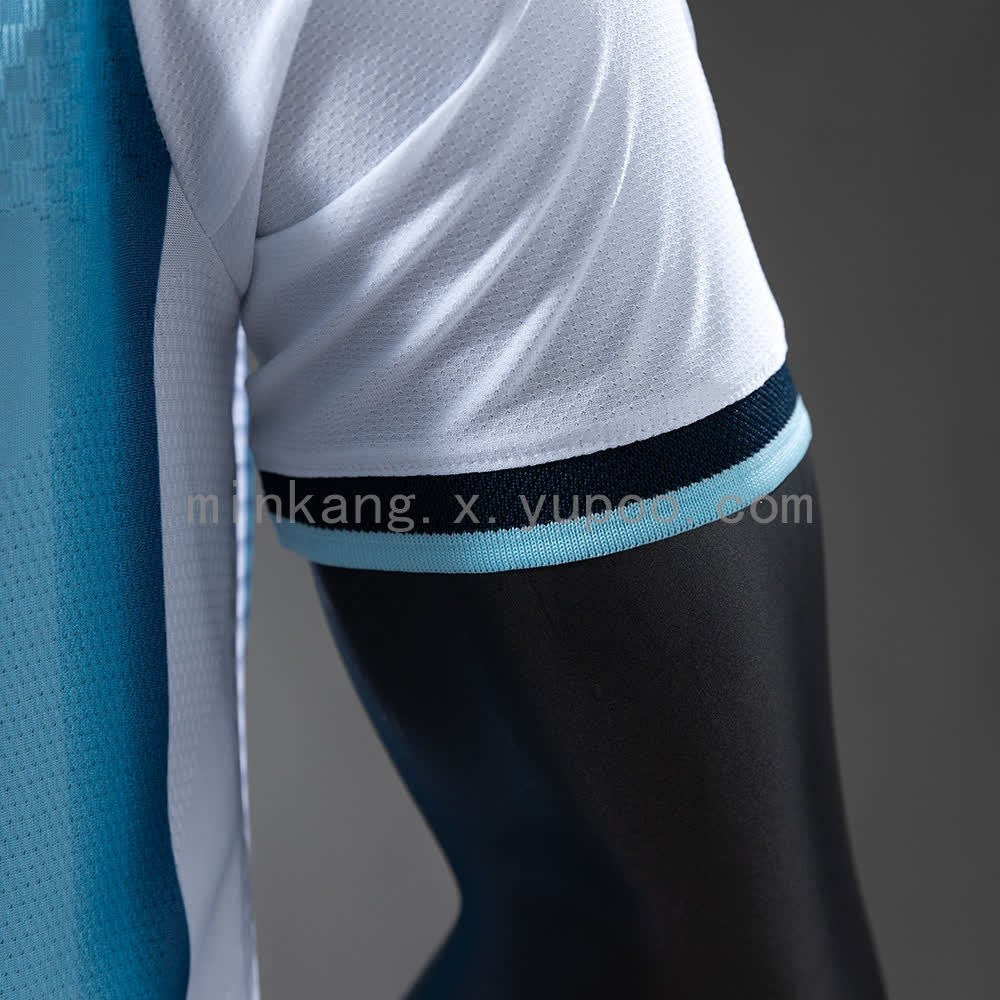Argentina 2026 Home Player Edition Jersey