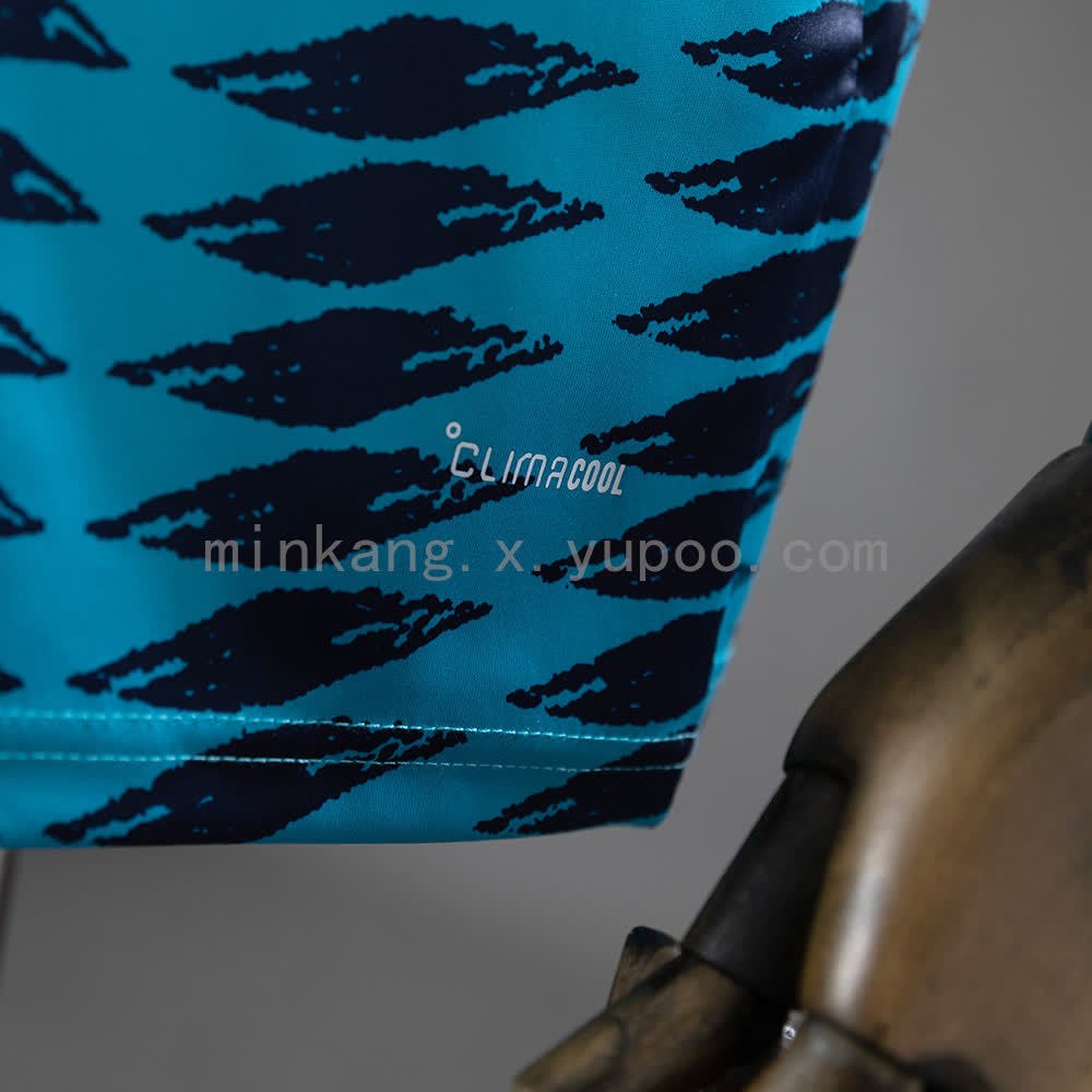 Colombia 2026 Away Jersey