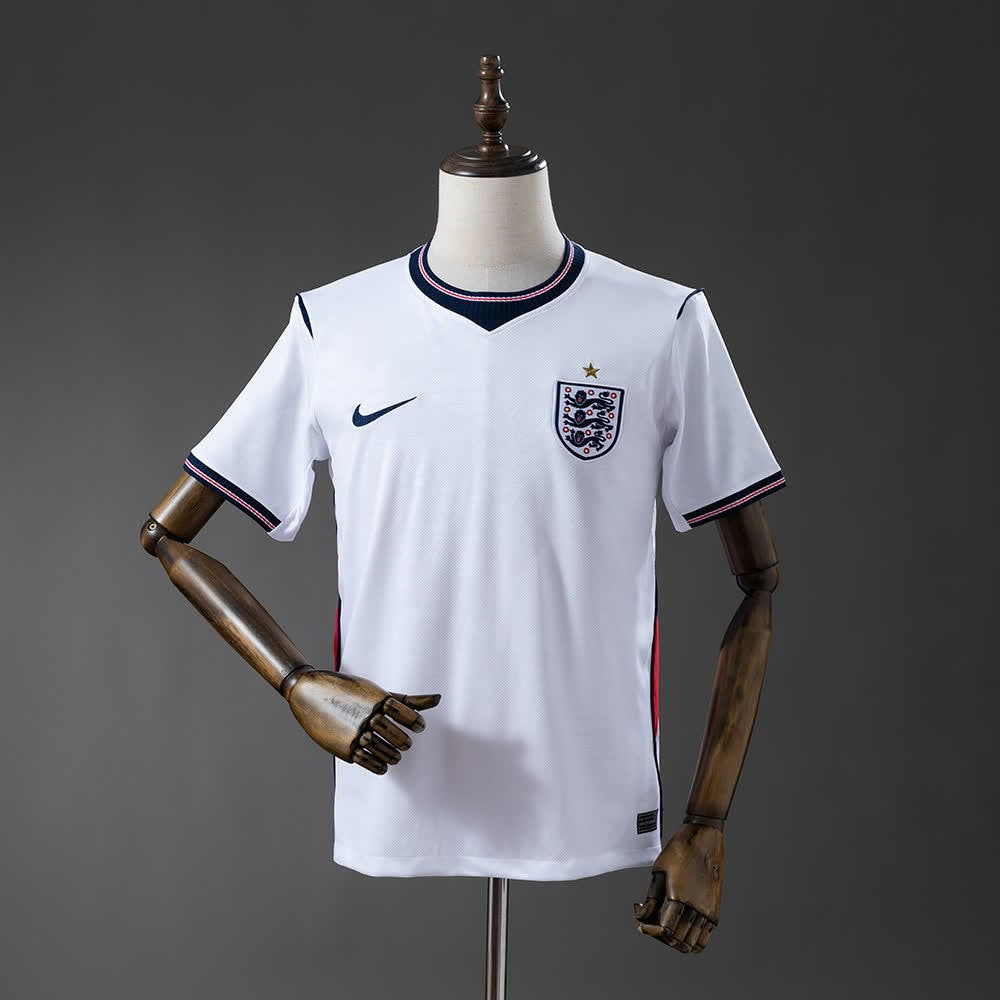 England 2026 Home Jersey