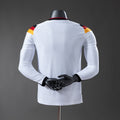 Germany 2026 Home Long-Sleeve Player Edition Jersey