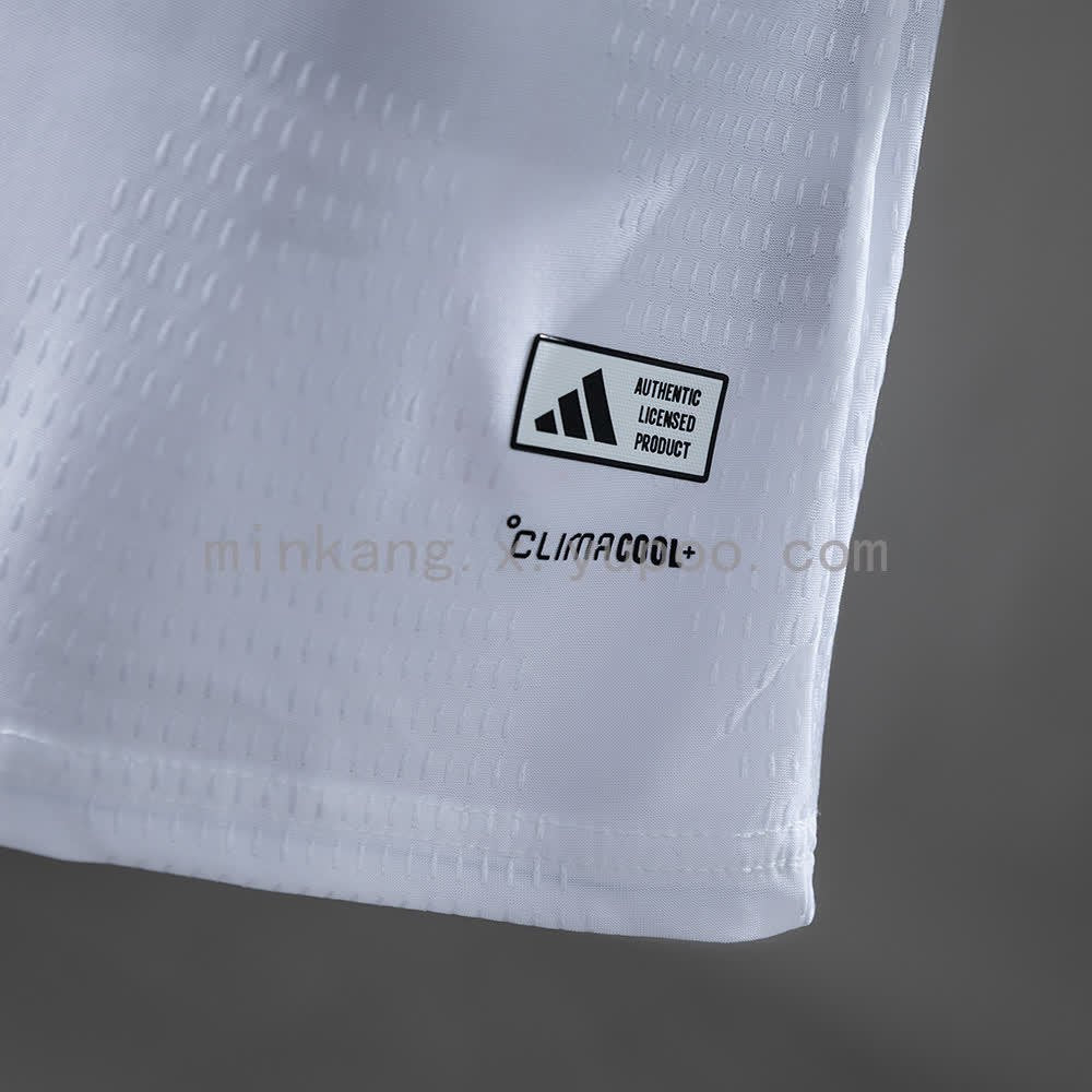 Germany 2026 Home Player Edition Jersey
