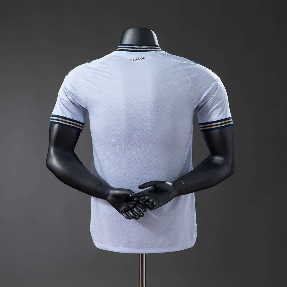 Italy 2026 Away Player Edition Jersey