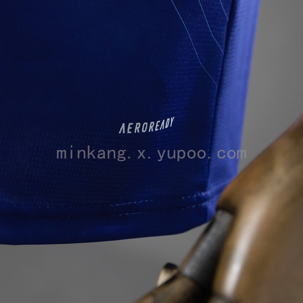 Japan 2026 Home Jersey