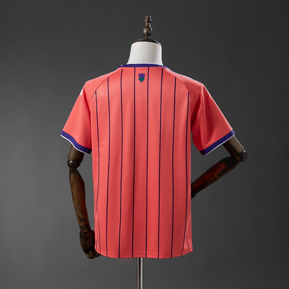 Scotland 2026 Away Jersey