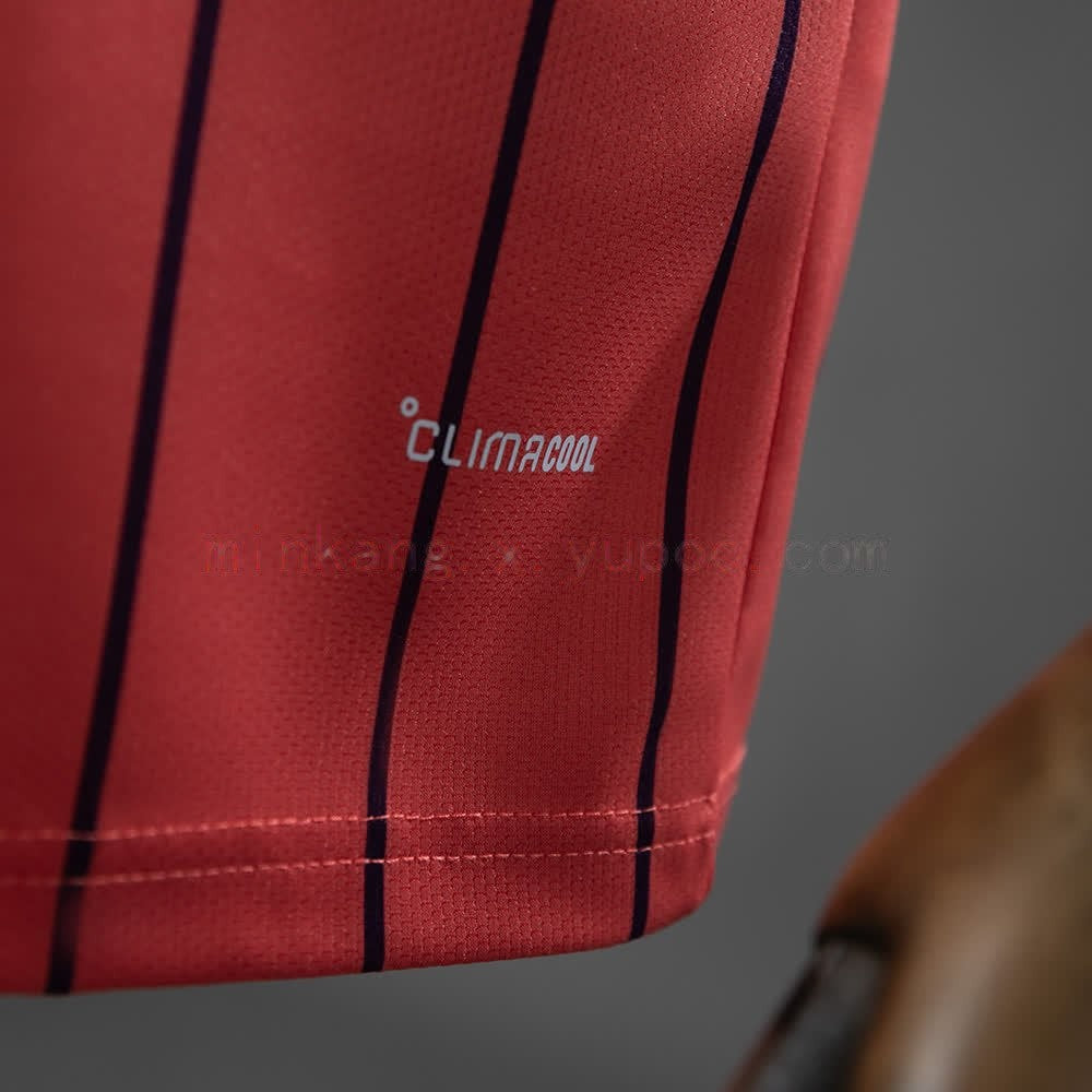 Scotland 2026 Away Jersey