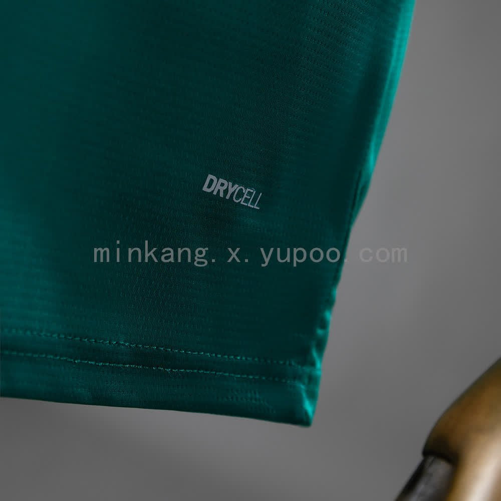 Senegal 2026 Away Jersey