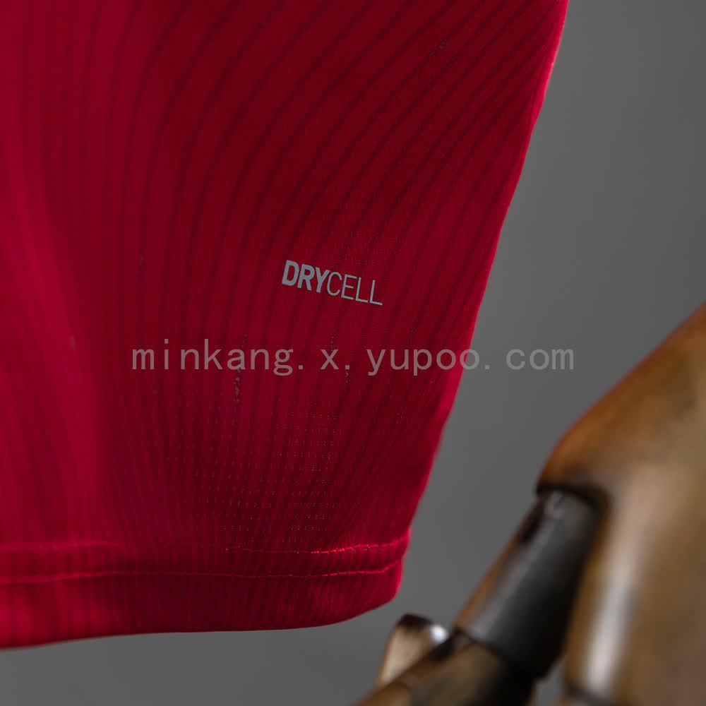 Switzerland 2026 Home Jersey