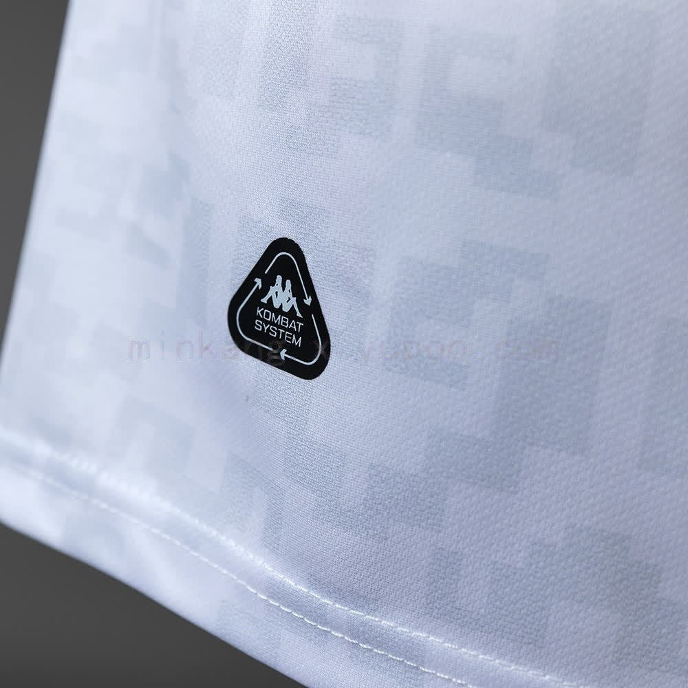 Tunisia 2026 Away Jersey