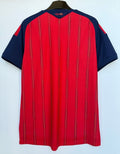 Spain 2026 Home Player Edition Jersey